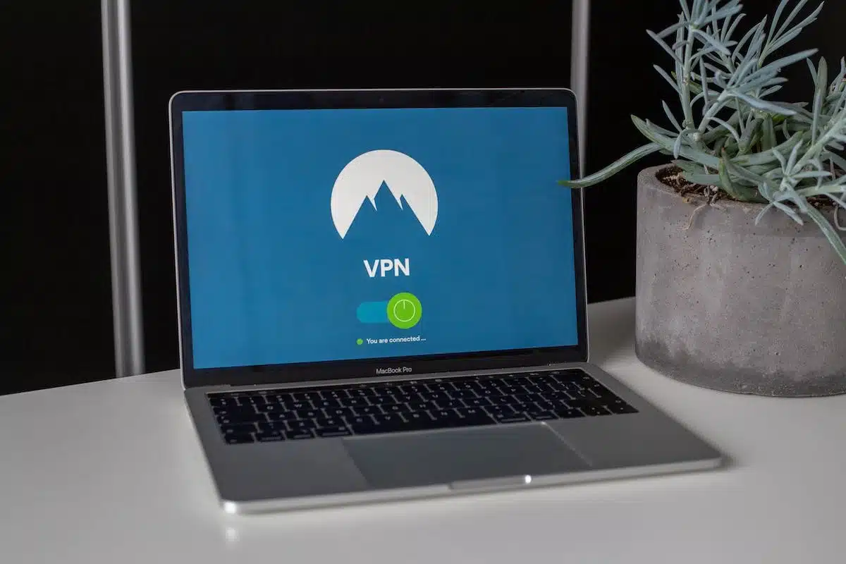 vpn  confidentialité