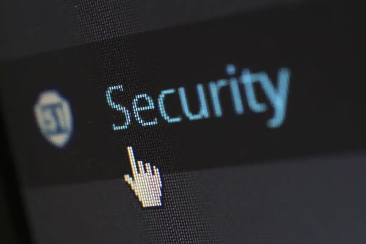 sécurité  réseaux sociaux