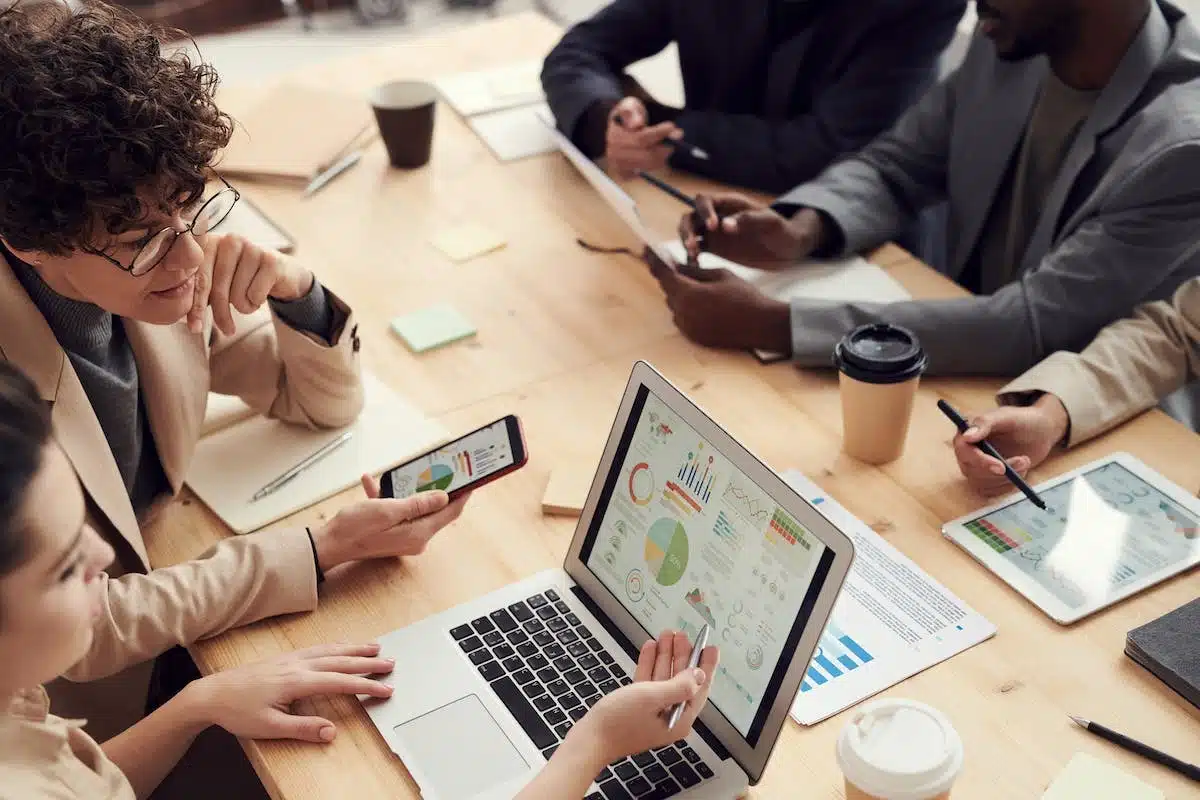 influenceur  informatique