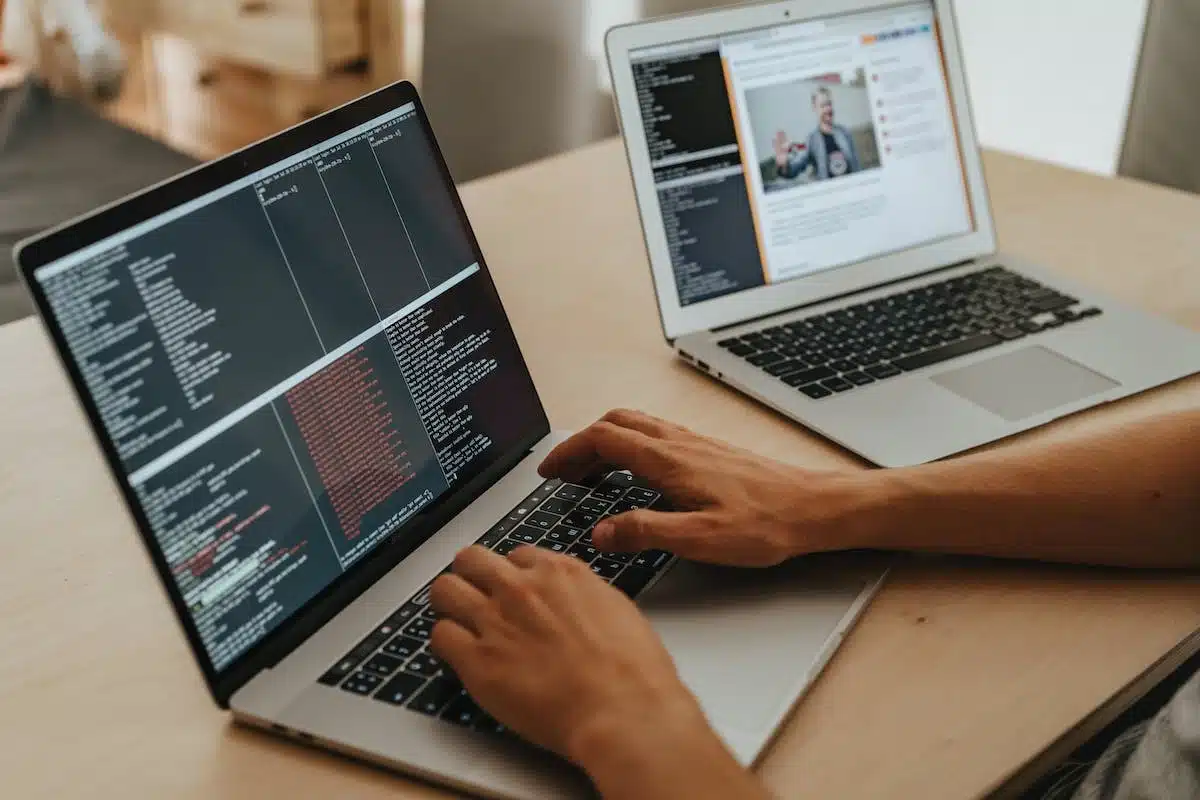 framework  programmation