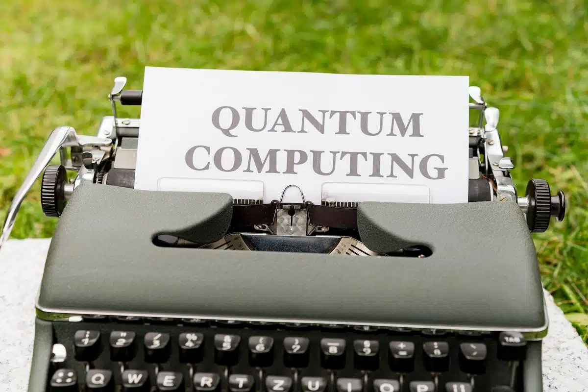 informatique quantique