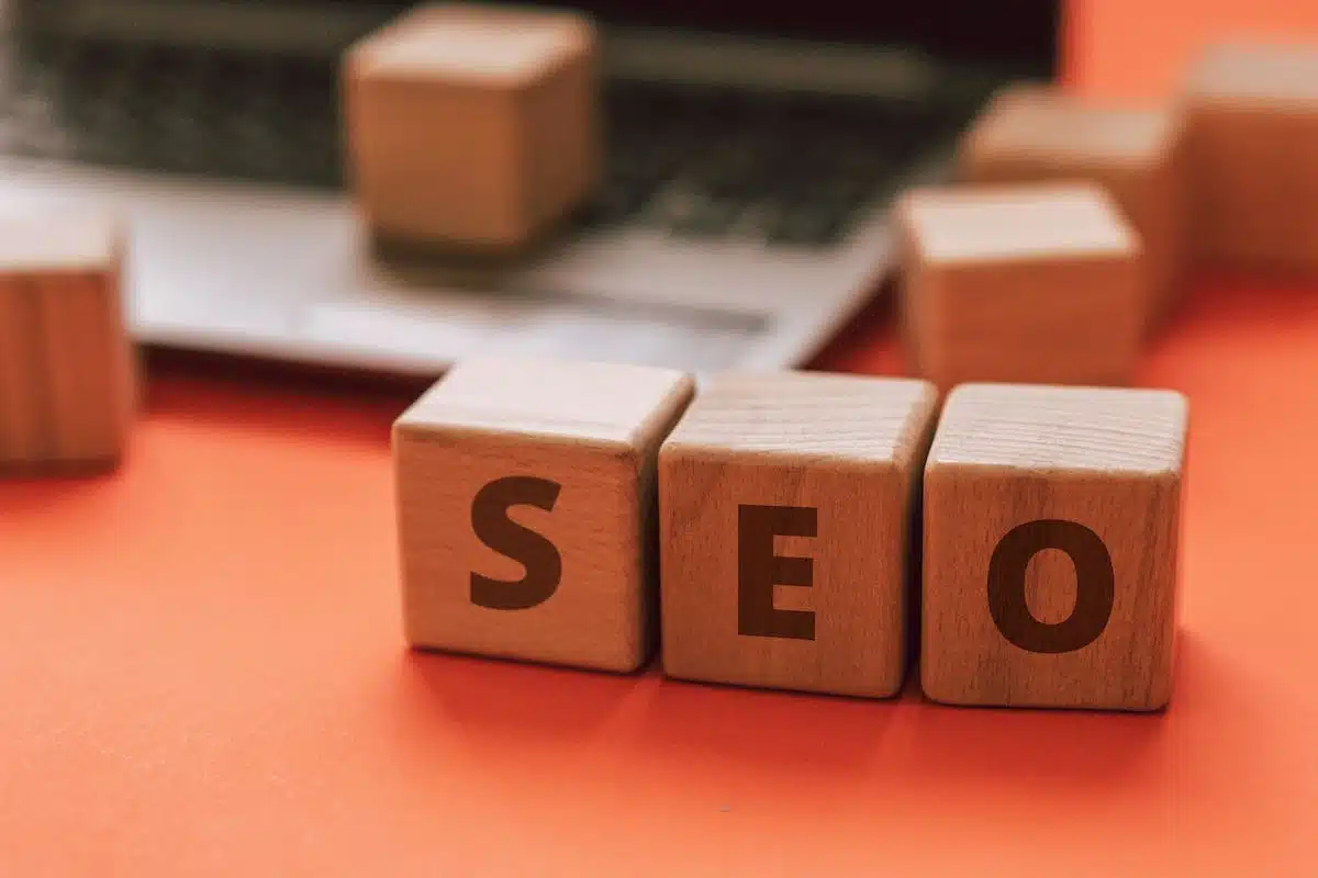 référencement seo