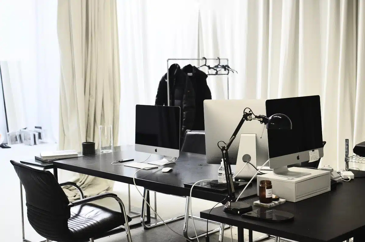 organisation  informatique