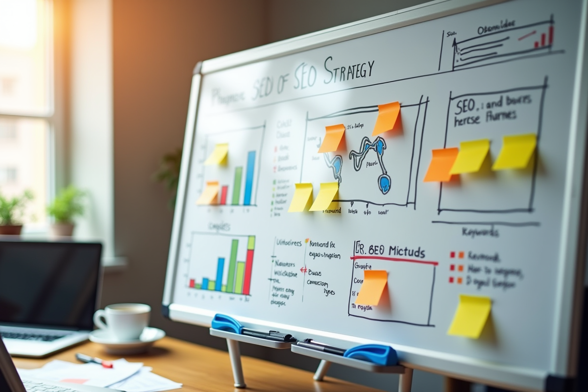 seo  marketing