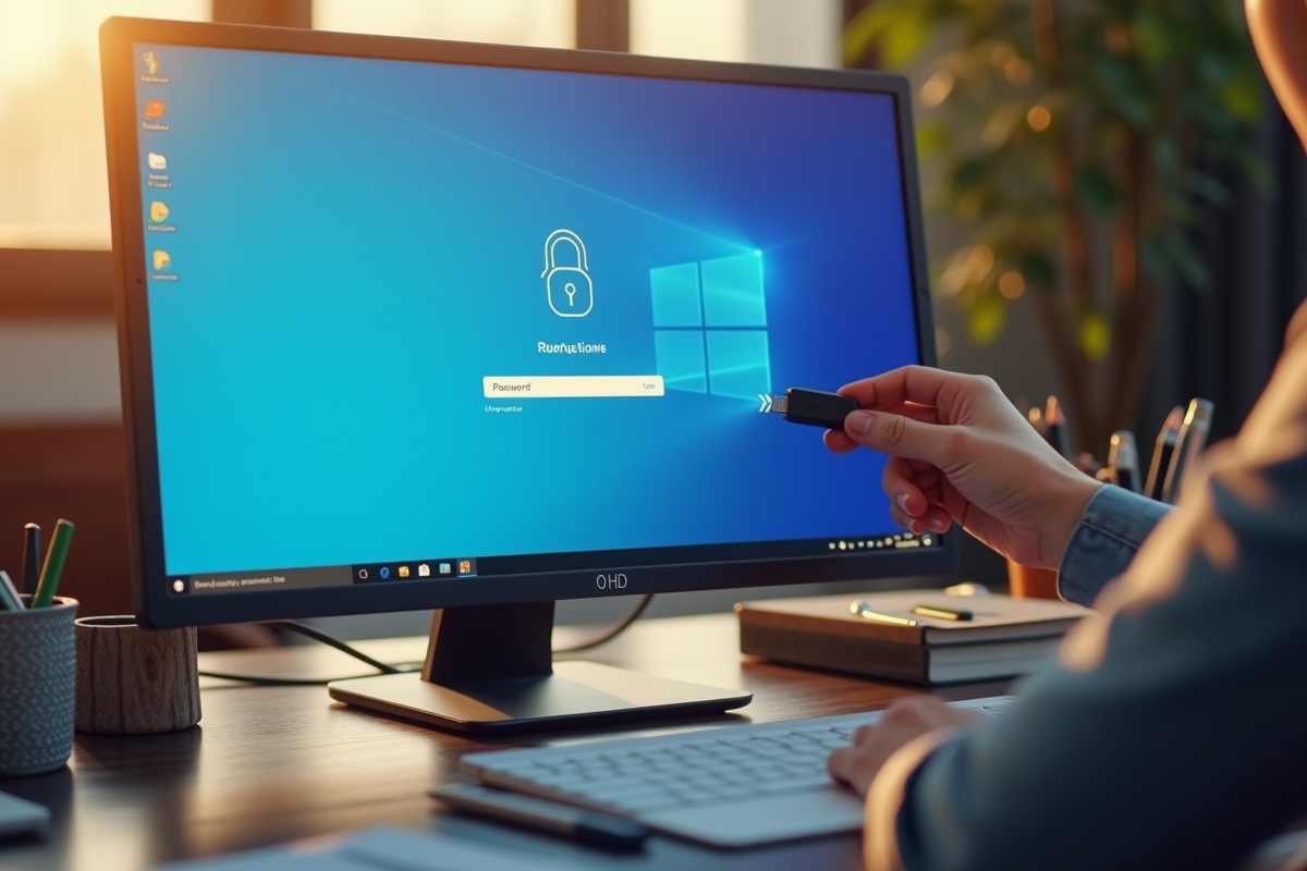 sécurité informatique