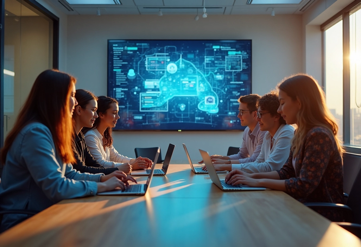 cybersécurité formation