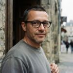 Arthur Guyot
