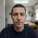 Damien Bénard